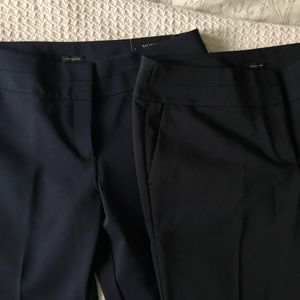 Ann Taylor Modern Trouser